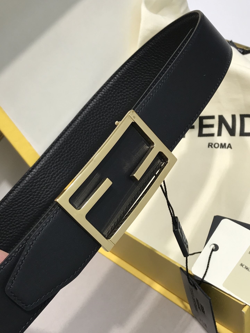 Fendi Belts